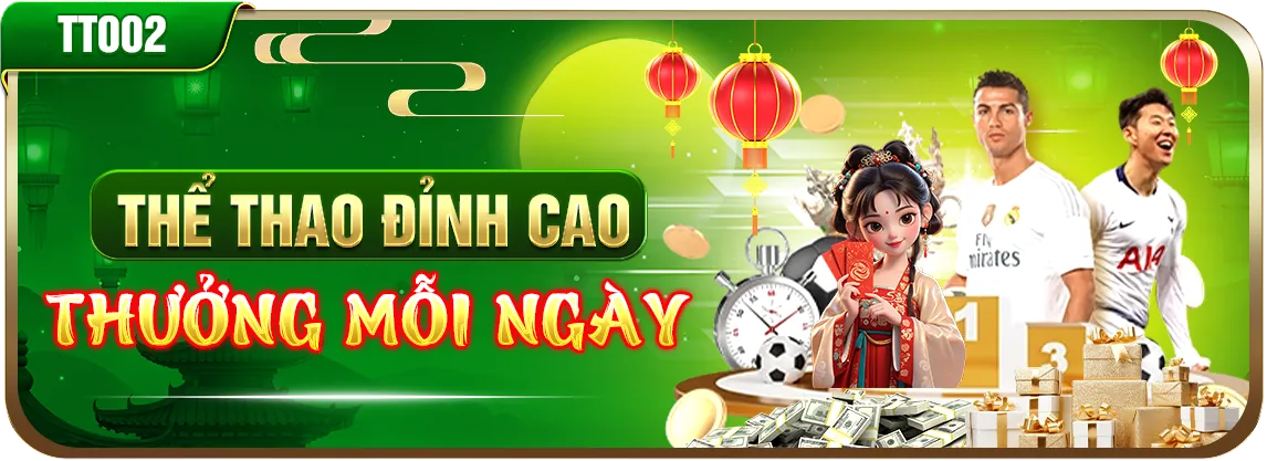 Các loại game nổ hũ phổ biến tại Thomo